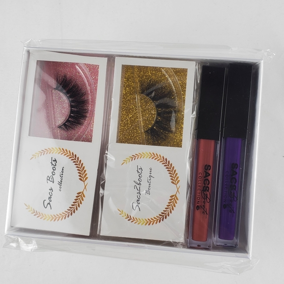 Sacsboots collection beauty collection set - Picture 7 of 16